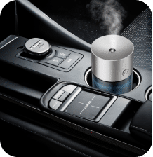 Premium Car Diffuser Supplier