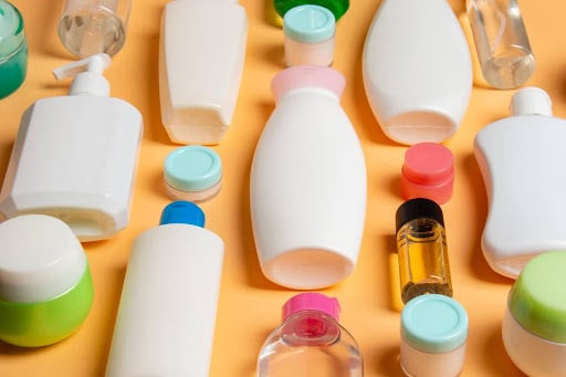 Custom OEM skincare and toiletries production Malaysia