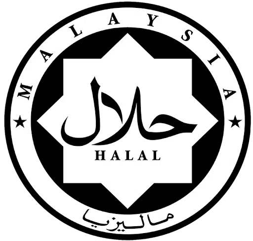Halal-certified personal care products